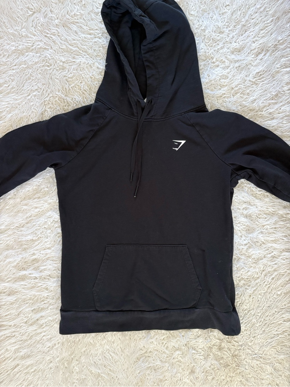 Gymshark Hoodie